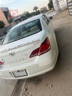Toyota Avalon